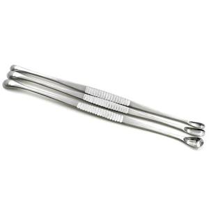 ช้อนผ่าตัดถุงน้ำดีทำจากสเตนเลสสตีลจากเยอรมันอุปกรณ์สัตวแพทย์โดย surtechs International - Product Image 5