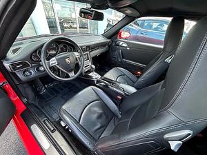 ปอร์เช่ 911 2 ประตู คาบริโอเล็ต คาร์เรร่า ปี 2007 พร้อมจัดส่ง - Product Image 2