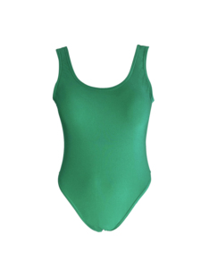 Dernier modèle de maillot de bain pour femme à quantité minimale de commande basse Maillot de bain une pièce en spandex/polyester fabriqué au Pakistan - Product Image 6