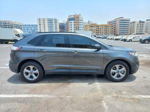 2019 Edge AWD SUV Asientos de Cuero Motor Turbo Control de Crucero Adaptativo Usado Gasolina Conducción Izquierda 4L Automático R18 - Product Image 2