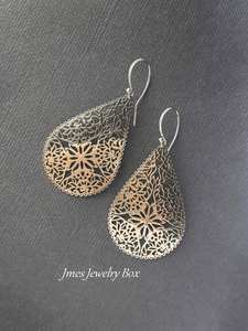 Gargantilla de cristal hecha a mano, collar de 8mm, cuentas lisas de sodalita Natural, joyería con elegantes artesanías de piedra - Product Image 6