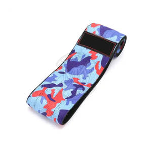 Bandes de cercle de hanche de haute qualité sur mesure Bandes de résistance de cercle de hanche légères en gros - Product Image 6