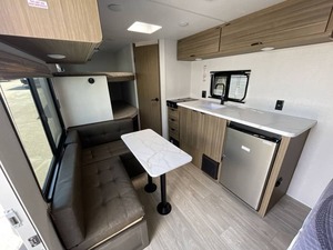 New 2026 F-o-r-e-s-t Ri-v-e-r Wildwood F-s-x 174DBLE trailer ready for sale - Product Image 2