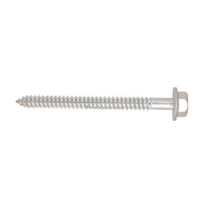 Tirafondi X Metallo Testa Esagonale 6x20 Art. 190 - Product Image 1
