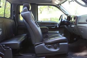 USADO, Volante a la Izquierda/Derecha, 2006, FORD F-350 SUPER DUTY XLT 4X4 - Product Image 2