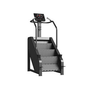 Máquina para subir escaleras disponible para la venta al por mayor para gimnasios comerciales - Product Image 4