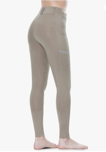 Autumn <b>Winter</b> Plus Velvet 2 Piece Sets <b>Women</b> Outfit Casual Zip Pocket Crop Tops+High Waist <b>Leggings</b> Pants Set with fast delivery - Product Image 6