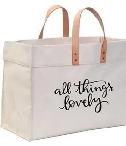 Burlap saco de compras com logotipo personalizado, sacola de tecido reciclável impresso barato personalizado tote estilo superfície