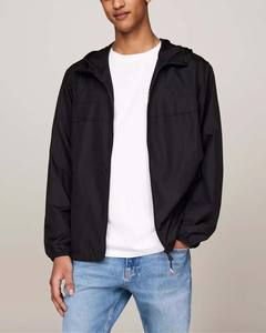 High Quality Men's <b>Sport</b> Windbreaker <b>Jacket</b> Stand Collar and Zipper Closure Casual Colorblock Windproof Jacker <b>For</b> Men - Product Image 3