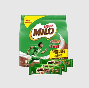 Wholesale Price Supplier Milo 3 in 1