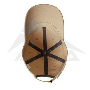 High Quality Customized Baseball <b>Hat</b> with Latest Design <b>Sports</b> Wear Printed Logo - Product Image 6