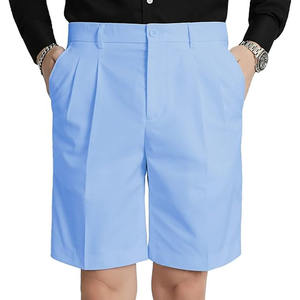 Toutes les tailles et couleurs Personnalisation disponible Premium Look Tissu extensible de haute qualité Shorts de golf Golf Wear - Product Image 1