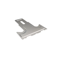 Matériaux de construction Tradivas TRD16 Garantie de 2 ans Design contemporain Solutions complètes pour projets Revêtements de sol Toiture TR Assistance technique en ligne