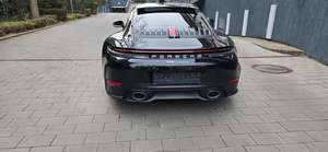 รถมือสองปี 2025 สำหรับ 911 Carrera PDK รุ่นดั้งเดิม เครื่องยนต์เบนซินเทอร์โบ 4.1-6 ลิตร 394 แรงม้า ระบบสูบจ่ายเชื้อเพลิงภายใน  สีดำ - Product Image 6