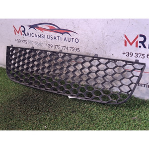 GRILLE DE PARE-CHOCS VOLKSWAGEN Golf 5 Berline 1K0853677B9B9 AXX (03>08) - Product Image 2