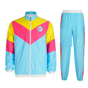 ชุดกันลมน้ำหนักเบาแบบสั่งทำพิเศษ ระบายอากาศได้ดี ความยาวระดับเข่า ผลิตจากโรงงานโดยตรง ขายส่ง MOQ ต่ำ - Product Image 1