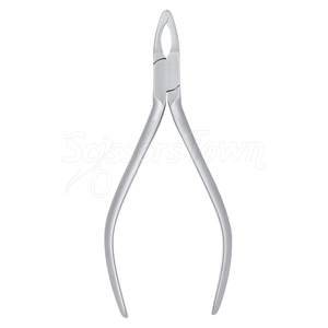 Alicates de Ortodoncia con Punta de Pájaro para Doblar Alambre Uniformemente, Proporcionando una Forma Precisa para Procedimientos Dentales - Product Image 1