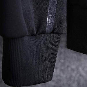 Nouveauté Survêtement pour homme sur mesure en survêtements de haute qualité fabriqués par la marque Corporation - Product Image 4