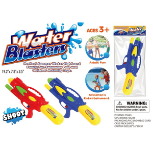 71623 Categoría de Producto Pistolas de Agua de Alto Rendimiento - Product Image 1