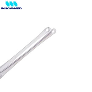 Venta al por Mayor de Pinzas Quirúrgicas para Tejidos con Certificación CE, Instrumentos Médicos de Acero Inoxidable de INNOVAMED - Product Image 6