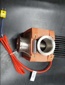 ฮีตเตอร์ยางซิลิโคนไฟฟ้าซิลิกอนแบบปรับแต่งได้ - Product Image 5