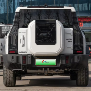 Jetour T2 2026, SUV de Lujo 2.0T 4WD, Vehículo Grande de <span class=keywords><strong>Gasolina</strong></span>/Híbrido, Gran Oferta con Gran <span class=keywords><strong>Descuento</strong></span> - Product Image 5