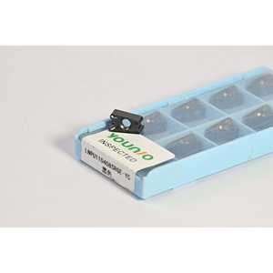 YOUNIO LNPU110408SRGE Outils de coupe et de formage pour diverses applications AP35 Produit - Product Image 1