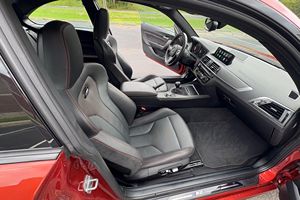 รถยนต์มือสอง ปี 2020 บีเอ็มดับเบิลยู เอ็ม2 คอมเพททิชั่น รุ่น Executive Package สีส้มซันเซ็ตเมทัลลิก ไม่ได้ดัดแปลง ระบบไอเสีย 8 ลิตร - Product Image 3
