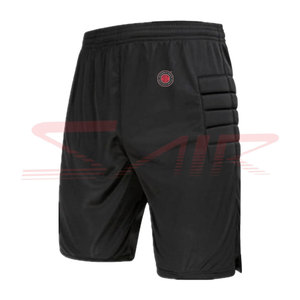 2024 uniforme de portero de la mejor calidad, uniforme de fútbol, camisa de sublimación y pantalones de sublimación con logotipos, uniforme de portero - Product Image 4