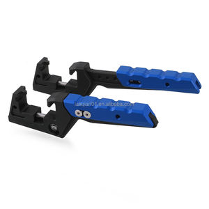 Extensions de repose-pieds réglables pour passagers de 110 à 165 mm pour Honda <span class=keywords><strong>CRF</strong></span> 250 450 250RX RL <span class=keywords><strong>450L</strong></span> RWE CRF150R 150F 250X 230F Accessoires - Product Image 5