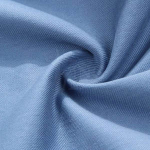 กางเกงขาสั้นลำลองผู้ชายขายดี ผ้าฝ้าย/โพลีเอสเตอร์ เอวยางยืด สีพื้น แห้งเร็ว ระบายอากาศได้ดี คุณภาพสูง มีสินค้าพร้อมส่ง - Product Image 6