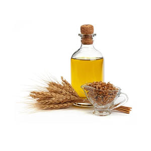 Aceite de germen de trigo puro Refind al por mayor con ácidos grasos esenciales aceite de germen de trigo - Product Image 3