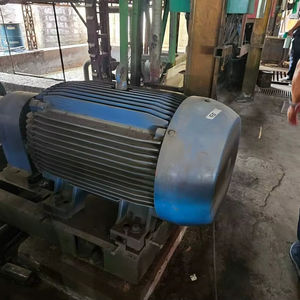 Chatarra de Motor Eléctrico de Grado HMS en Venta - Product Image 1