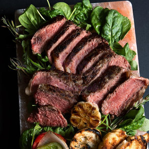 แผ่นตะแกรงเกลือหิมาลายันขนาด2x8x12นิ้วรูพรุนแข็งสำหรับเสิร์ฟอาหารออกแบบได้ตามต้องการ - Product Image 6