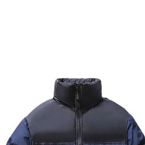 Chaqueta acolchada transpirable para hombre, novedad en venta al por mayor, servicio OEM DE ALTO fabricante, venta directa de fábrica, opción de talla grande nueva - Product Image 2