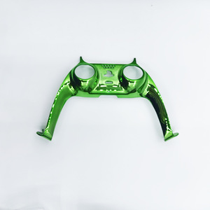 Coques de remplacement pour manettes de jeu, en ABS et métal, plusieurs options de couleurs - Product Image 2