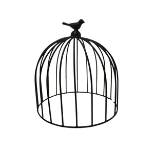 Hot Selling Home Decoration Nickel Plating Iron Designer Hanging <b>Lamp</b> <b>Shades</b> Modern Design Customized Handmade - Product Image 3