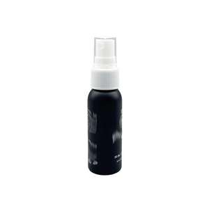 Personal Care Packaging 30ml Empty <b>Mini</b> Small Sample PET Rubber Dropper Spray <b>Bottle</b> Pump In Stock Wholesale <b>Bottle</b> Supply - Product Image 5