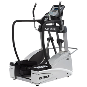 Elliptique remis à neuf True Fitness PSX PSXe pour un entraînement cardio complet et une endurance accrue en salles de sport et studios - Product Image 1