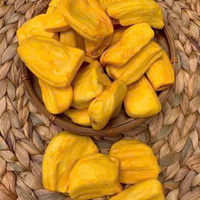 Biologische Jackfruit Gedroogde Snacks Zoet En Heerlijk Aan De Lucht Gedroogd Fruit Natuurlijke Exportkwaliteit Uit Vietnam
