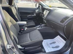 LA MEJOR OFERTA 2021 MIT-SU-BI-SHI OU-TLAN-DER SPORT SE AWC TRANSMISIÓN AUTOMÁTICA - Product Image 2