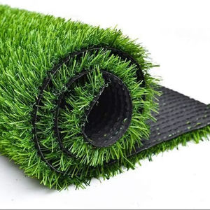 <span class=keywords><strong>Gazon</strong></span> synthétique de haute qualité pour aménagement paysager de jardin, vente en gros d'usine, tapis vert en <span class=keywords><strong>gazon</strong></span> artificiel - Product Image 1