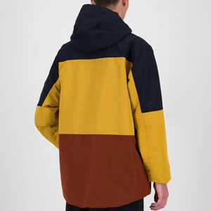 Chaquetas de esquí personalizadas, impermeables, cortavientos, chaquetas de esquí personalizadas de talla grande Y PRECIO ECONÓMICO - Product Image 3