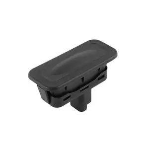 Bouton d'ouverture du coffre Renault Megane 2 & Clio 3 8200076256 Pièce pour coffre et pièces de véhicule - Product Image 2