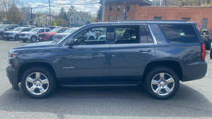 USADO LHD/RHD 2020 CHEVROLET TAHOE LT 4WD - Product Image 2