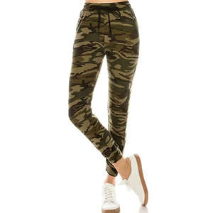 Nouveau pantalon décontracté uni taille basse pour femme, leggings de fitness basiques et ajustés, pantalon de survêtement, tenue streetwear, pantalon évasé uni, vente flash - Product Image 4