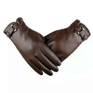 Mitaines en laine douce de qualité supérieure pour l'hiver, gants d'hiver, vente chaude, gants chauds et confortables pour le temps froid avec logo personnalisé - Product Image 5