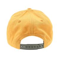 Nueva llegada Snapback Cap Gorra plana personalizada Tela de lana Alta calidad 3D Snapback Cap 5 Panel Nylon personalizado Snapback Sombreros