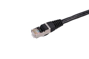 Câble de raccordement LAN Extralink Cat.5e FTP 2m, câble réseau en cuivre - Product Image 4