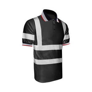 Chemise de sécurité de protection de la meilleure qualité Chemise de sécurité antidérapante résistante à l'usure pour un travail de haute qualité - Product Image 2